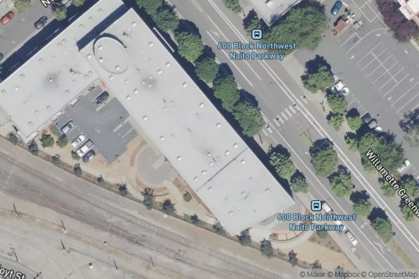 Photo of YARDS AT UNION STATION C