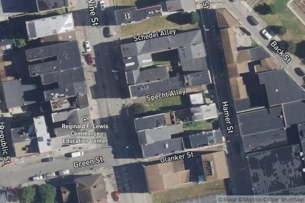 Photo of VICTORY APTS