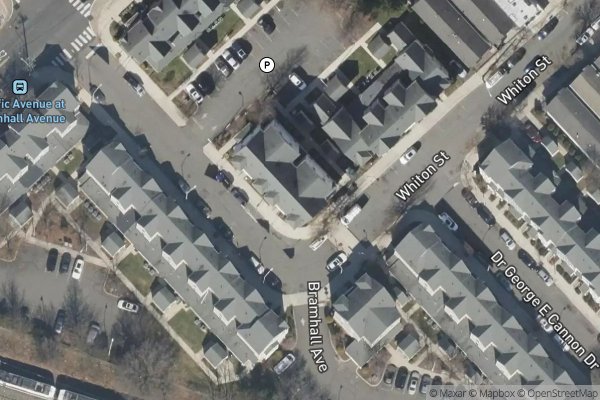 Photo of WOODWARD HOMES #669