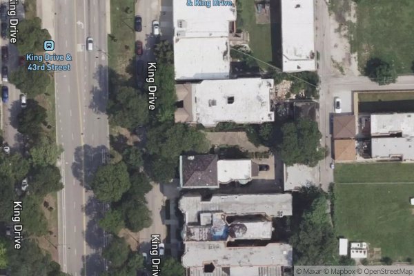 Photo of GRAND BOULEVARD RENAISSDANCE APTS