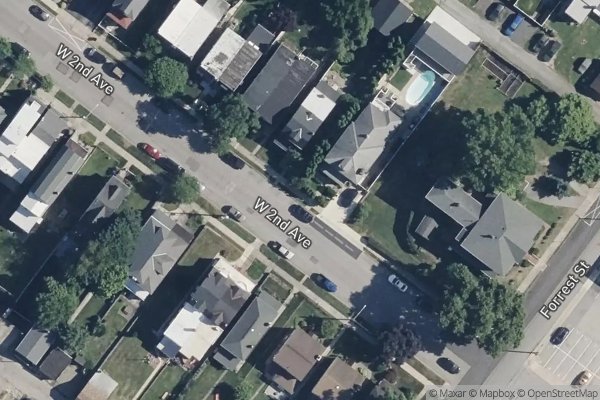 PLEASANT VALLEY APARTMENTS