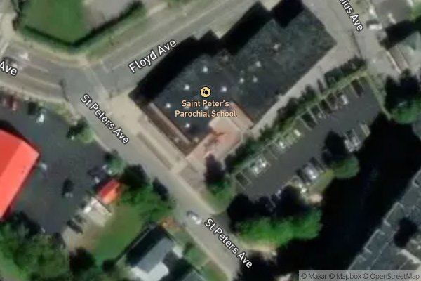Photo of COLONIAL APARTMENTS 1 REVITALIZATION