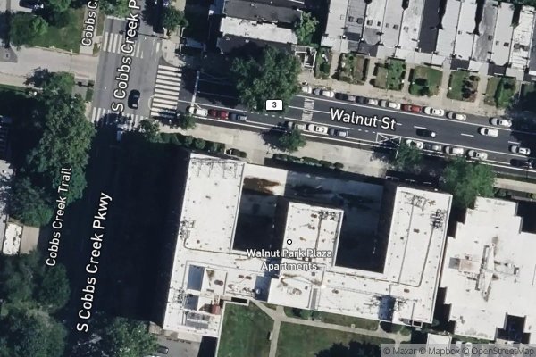 Photo of WALNUT PARK PLAZA