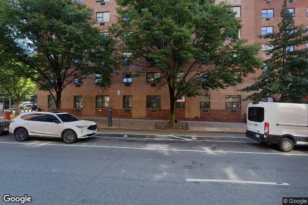 Photo of NEW GODDARD RIVERSIDE (aka Phelps House)