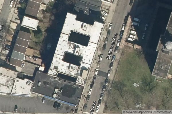 Photo of 647 CAULDWELL AVE
