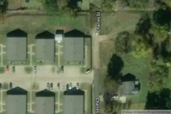 Photo of GENESIS COURT