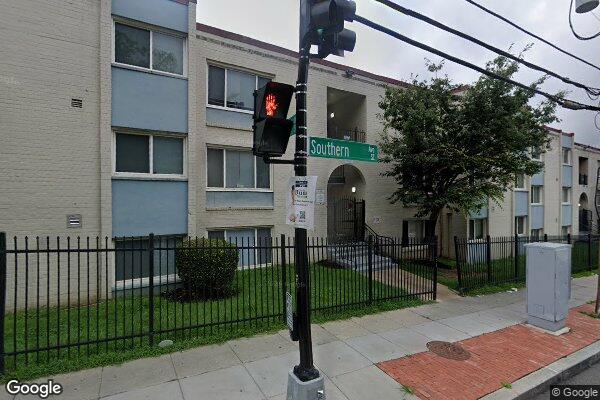 Photo of PARK SOUTHERN APARTMENTS