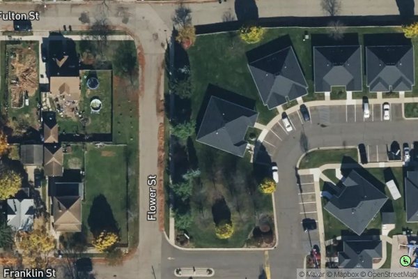 Photo of APPLE RIDGE APTS (KALAMAZOO)