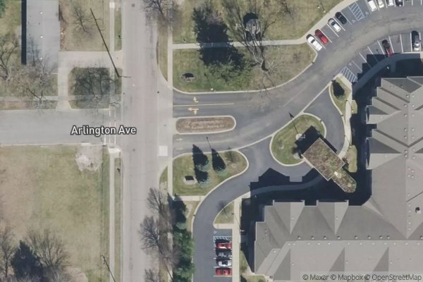 Photo of THE VILLAGES AT THE PINES