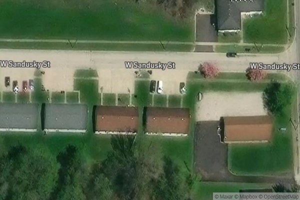 Photo of THOMPSONS RENTALS
