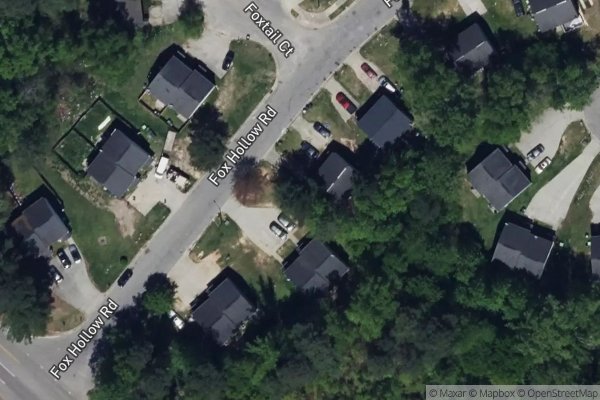 Photo of FOX HOLLOW SUBDIVISION