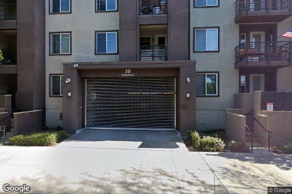 1ST & ROSEMARY SENIOR APTS