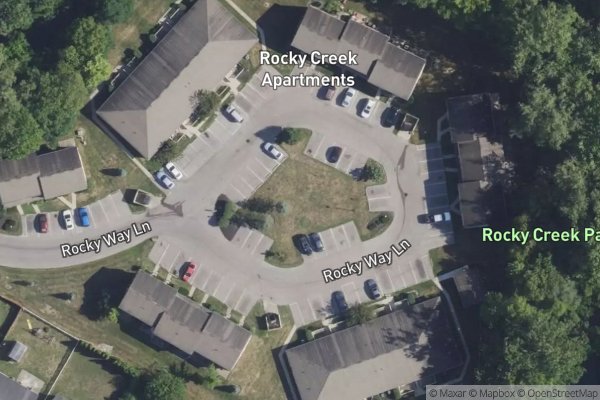 Photo of ROCKY CREEK APTS
