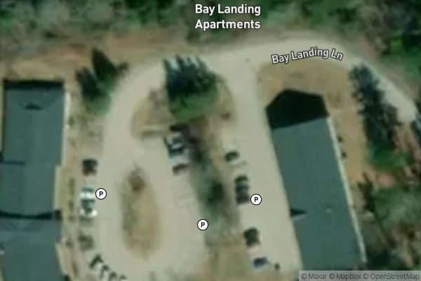 Photo of STATEWIDE BAY LANDING II
