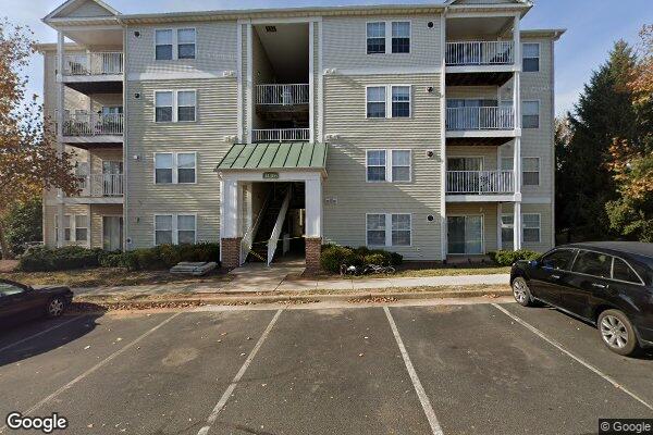 ASHBURN MEADOWS I
