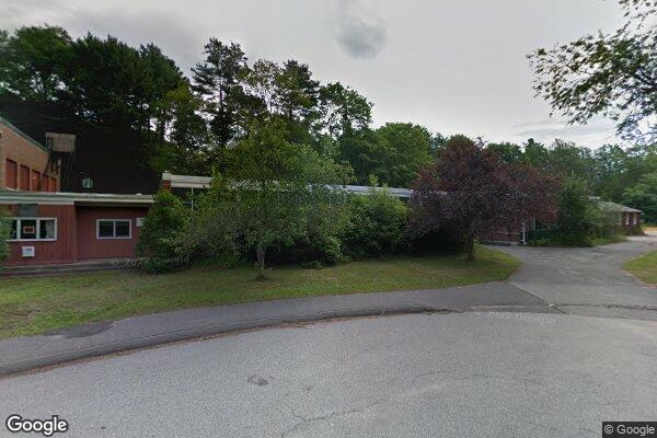 Photo of PARK STREET SCHOOL (KENNEBUNK)