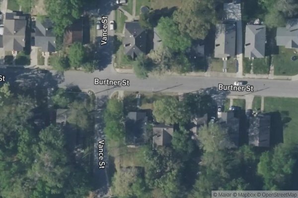 VANCE ST APTS — Income-based apartments (LIHTC tax credit · 60% AMGI AMI) in Greensboro, North Carolina