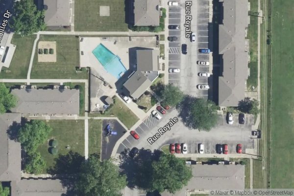 Photo of REGENCY PARK APARTMENTS PHASE 1