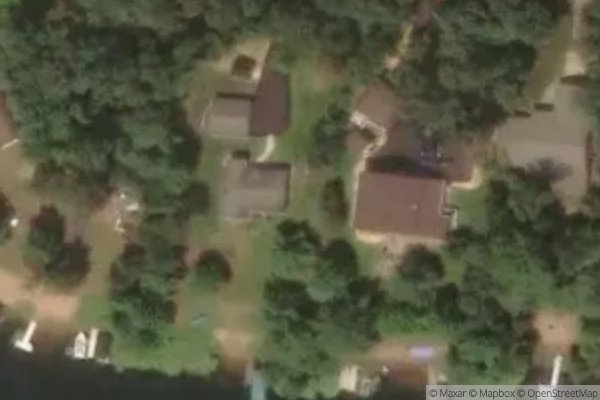 Photo of MENOMINEE HOMES IV