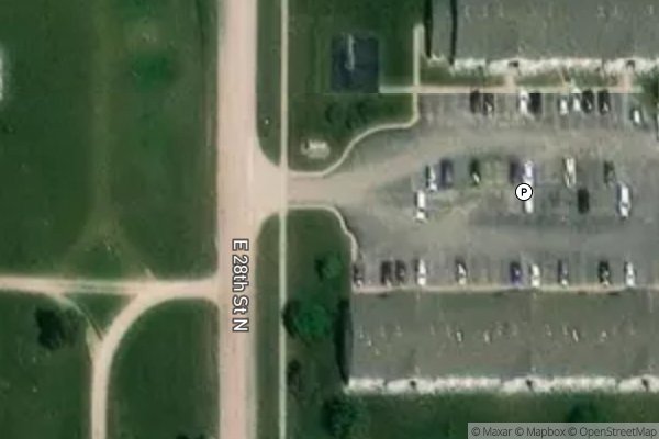 Photo of NEWTON SUNDANCE APTS