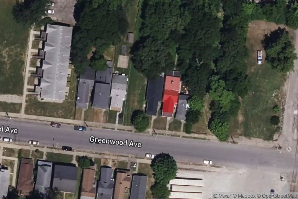 Photo of 3027 GREENWOOD AVE