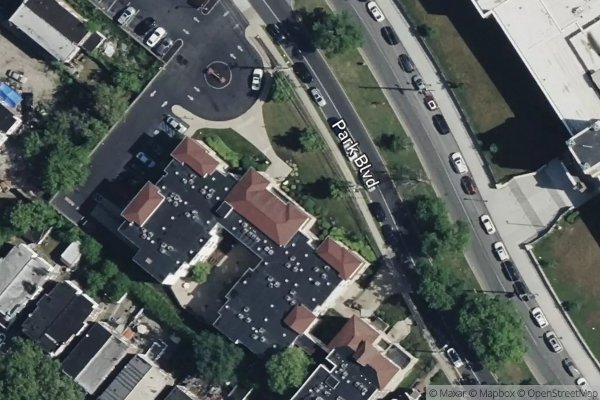 Photo of PEARLYE/PARKVIEW APARTMENTS