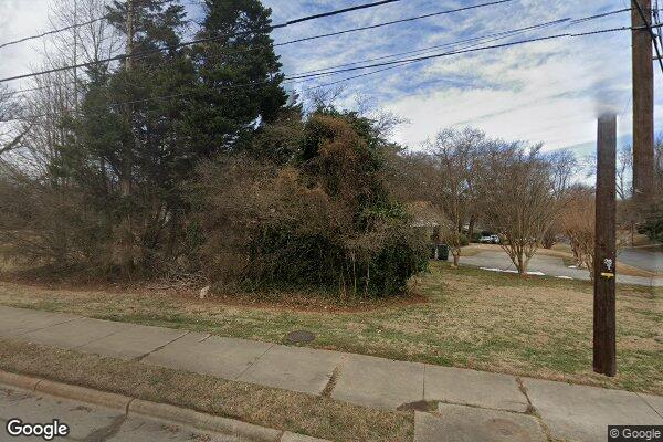 Photo of ARC/HDS GUILFORD CO GH #3