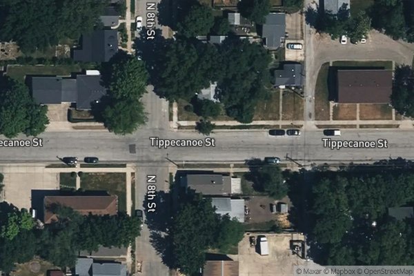 Photo of LAFAYETTE NEIGHBORHOOD HOUSING