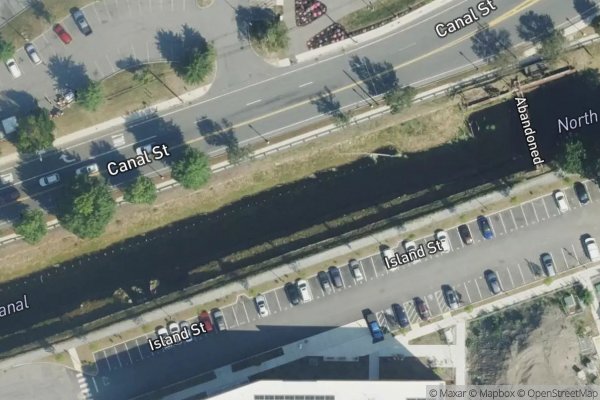Photo of ISLAND PARKSIDE