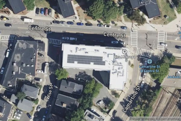 Photo of CWL HOUSING