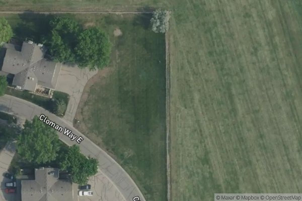 Photo of LAFAYETTE FAMILY TOWNHOMES