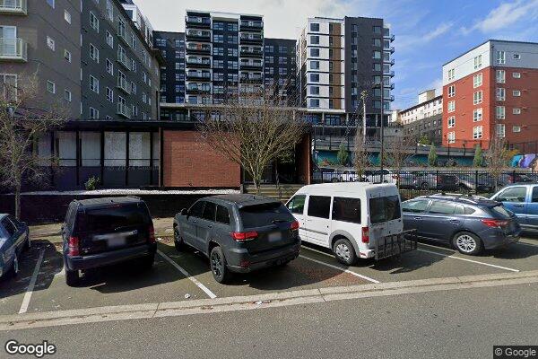 Photo of DOROTHY HEIGHT APARTMENTS