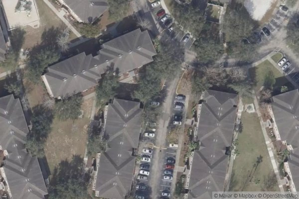 Photo of RAINTREE