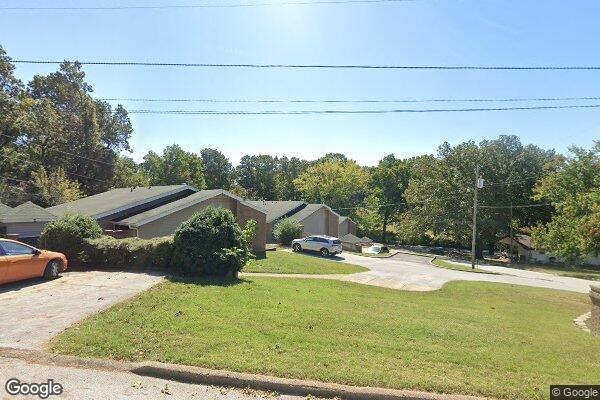 Photo of BIG OAKS APTS
