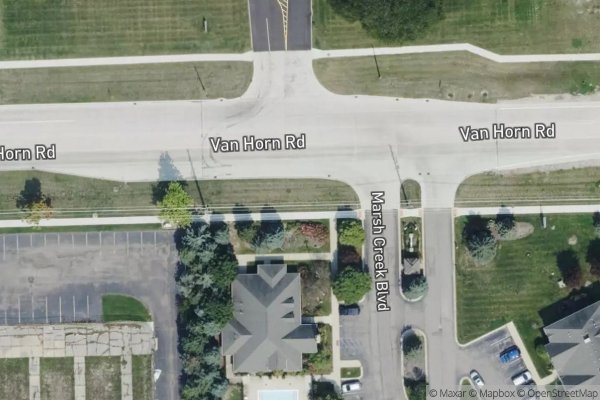 Photo of MARSH CREEK VILLAGE