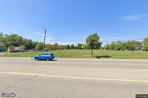 Photo of EASTSIDE DETROIT ELDERLY