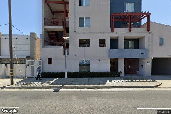Photo of WAVECREST APTS