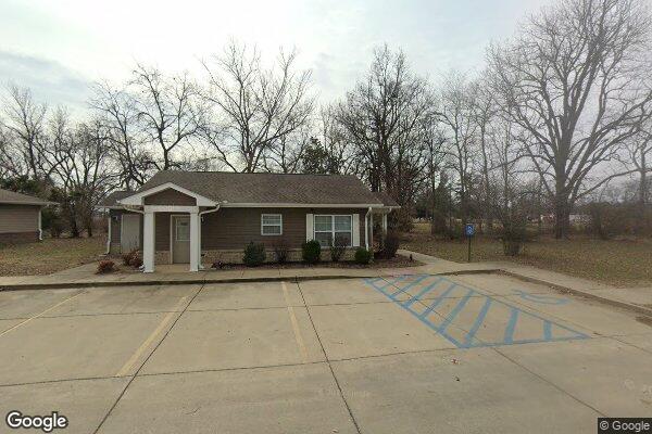 Photo of DOGWOOD COTTAGES ESTATES
