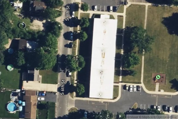Photo of VINELAND GARDENS