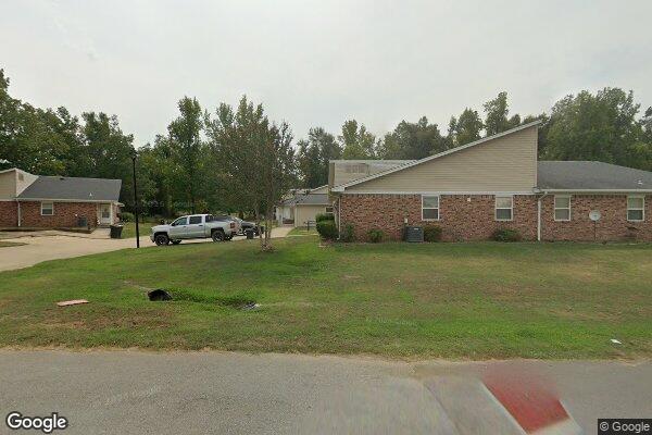 Photo of PINE GROVE APTS