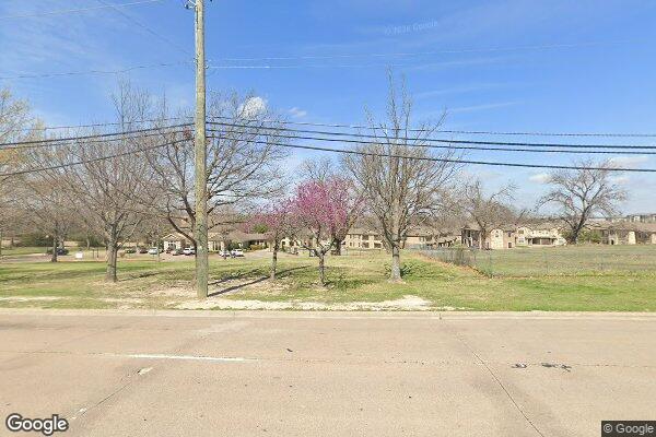 Photo of CHAMPION TOWNHOMES AT PECAN GROVE