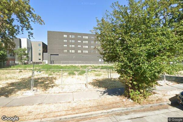 WILFORD APTS.