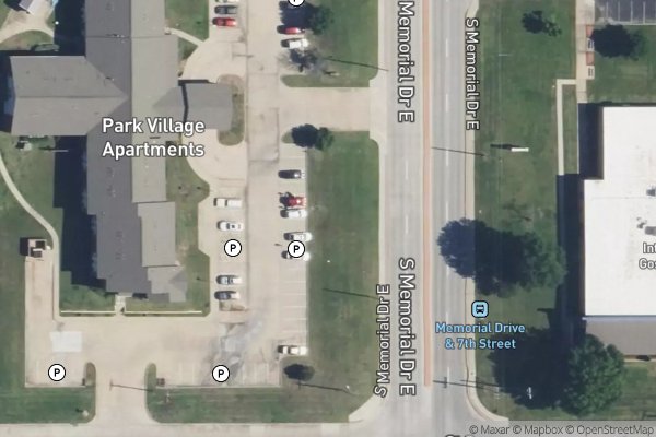 Photo of PARK VILLAGE
