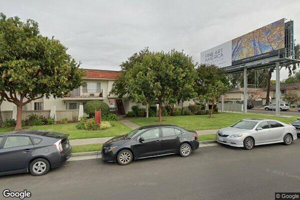 Photo of CASA REAL APTS
