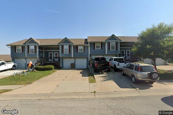 SUMMER HILL TOWNHOMES