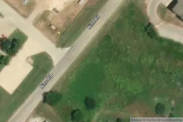 Photo of TRAILS OF BRADY