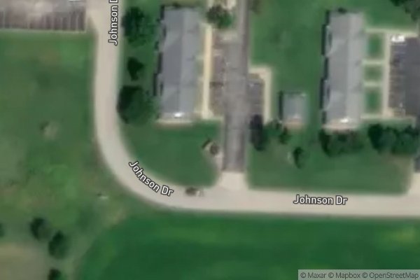 NEVADA HEIGHTS APTS
