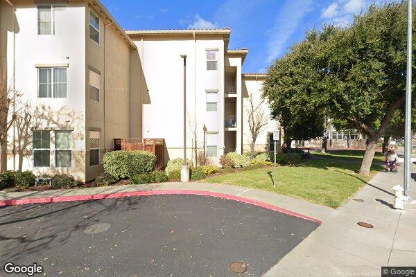 Photo of EL PARADOR SENIOR APTS