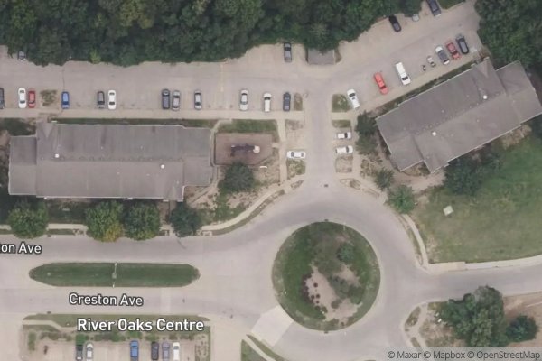 Photo of DEER RIDGE APTS I