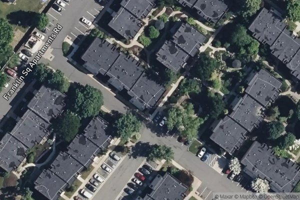 Photo of FRANKLIN SQUARE VILLAGE